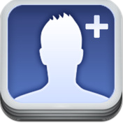 MyPad Facebook for iPad thumb