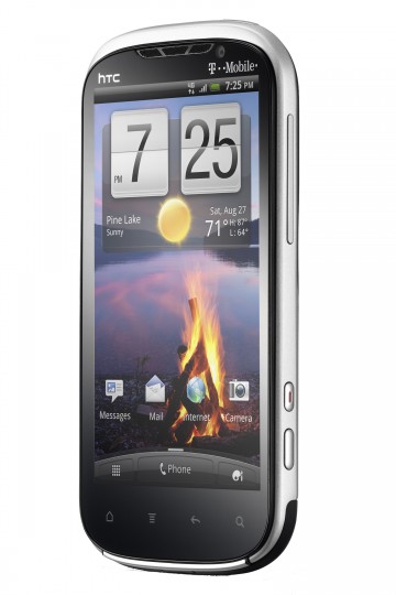 HTC-Amaze-4G
