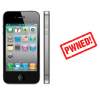 iPhone 4S jailbreak